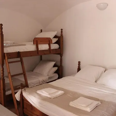 Apartamento Host4u - Cozy Terraced House With Beautiful View On The Olives Valley