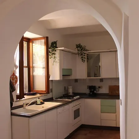 Host4u - Cozy Terraced House With Beautiful View On The Olives Valley Apartment Montegrazie