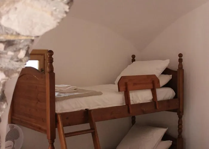 Host4u - Cozy Terraced House With Beautiful View On The Olives Valley Montegrazie