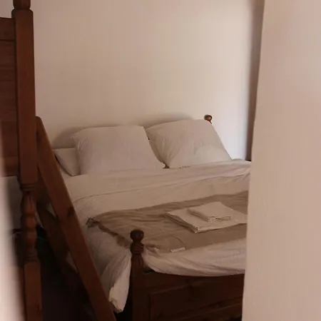 Host4u - Cozy Terraced House With Beautiful View On The Olives Valley Appartamento
