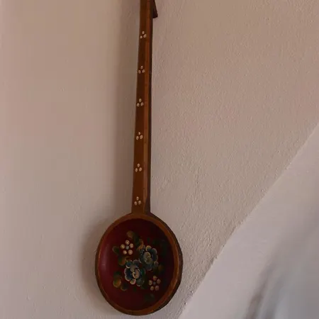 Host4u - Cozy Terraced House With Beautiful View On The Olives Valley * Montegrazie