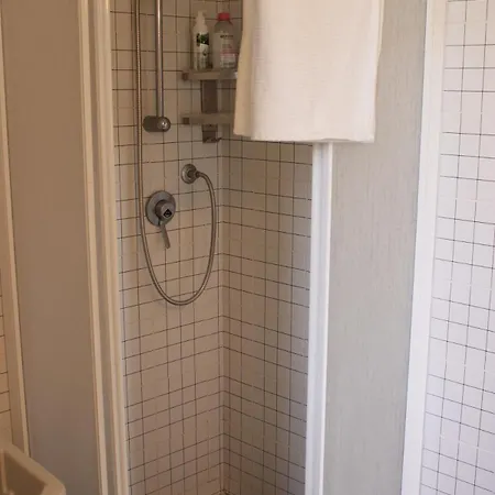 Host4u - Cozy Terraced House With Beautiful View On The Olives Valley Appartement